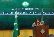 Pakistan condemns India’s discriminatory citizenship act Mumtaz - The News Today - TNT