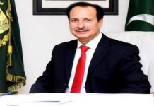 Strong political will exists to tackle malnutrition in Pakistan: Caretaker Health Minister Nadeem - The News Today - TNT