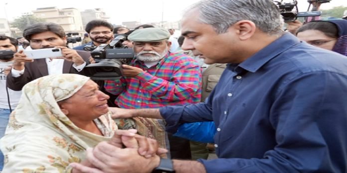 Naqvi - The News Today - TNT