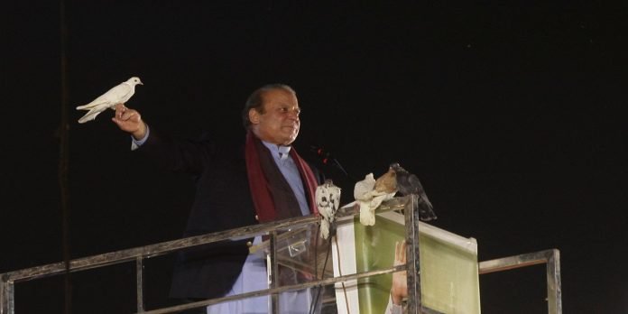 Nawaz - The News Today - TNT