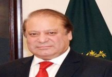 Nawaz Sharif’s nomination papers from Lahore’s NA-130 approved Nawaz - The News Today - TNT