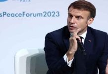 Israel must stop killing babies and women in Gaza: France Paris - The News Today - TNT