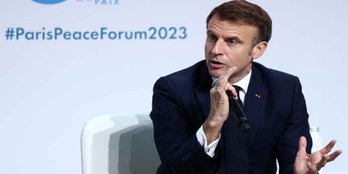 Paris Paris - The News Today - TNT