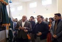 Railways app ‘RABTA’ launched to transform passenger travel experience RABTA - The News Today - TNT