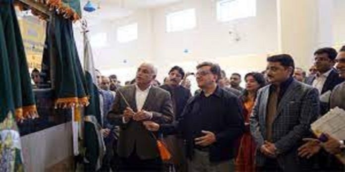 RABTA RABTA - The News Today - TNT