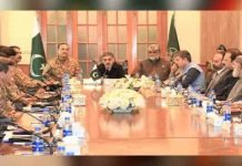 COAS Gen Asim reaffirms support to govt for durable economic recovery SIFC - The News Today - TNT