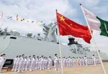 China, Pakistan to hold “Sea Guardians-3” joint maritime exercises exercises - The News Today - TNT