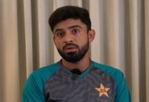 Pak-Aus Test Series: Aamir Jamal creates record on test debut against Australia Amir - The News Today - TNT