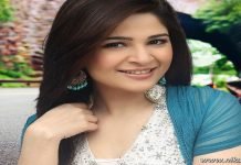 Thinking to leave Pakistan as I don’t feel safe here: Ayesha Omar Ayesha - The News Today - TNT