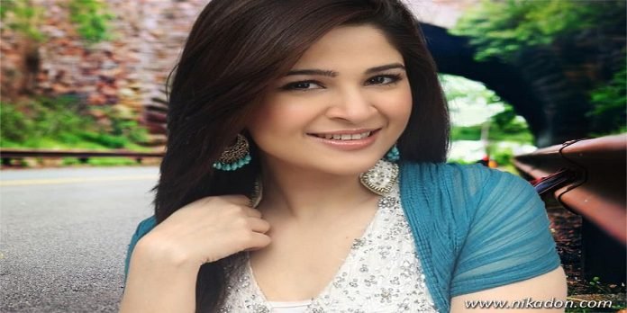 Ayesha Ayesha - The News Today - TNT