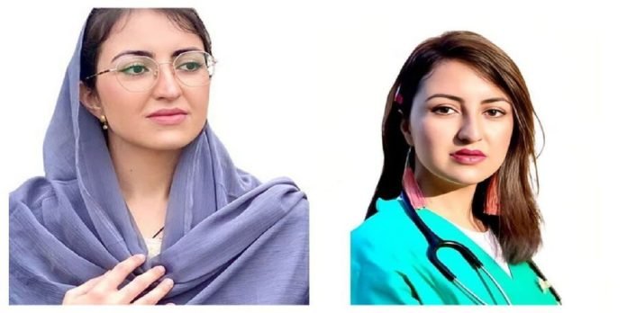 Dr Saveera - The News Today - TNT