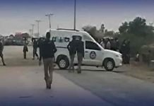 Four army personnel martyred, 16 injured in two terrorist attacks in D I Khan Forces - The News Today - TNT