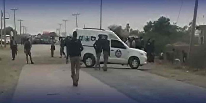 Forces Forces - The News Today - TNT