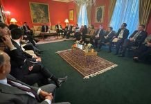 Pakistan eschews bloc politics, General Asim Munir tells US think tanks General Asim - The News Today - TNT