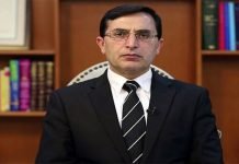 Will file application with ECP against Qureshi’s re-arrest: Barrister Gohar Gohar - The News Today - TNT