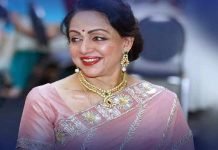 Hema Malini defends ban on India’s opposition lawmakers Hema - The News Today - TNT