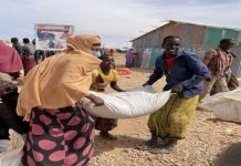 Nearly 50m facing hunger in West, Central Africa as conflict spreads Hunger - The News Today - TNT