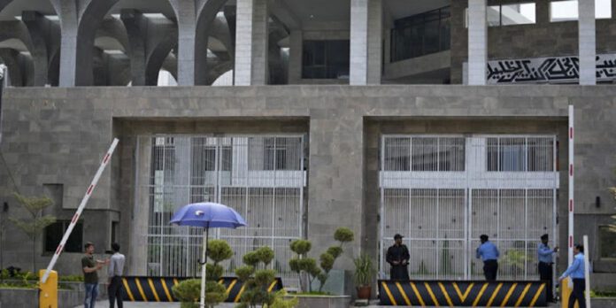 IHC IHC - The News Today - TNT