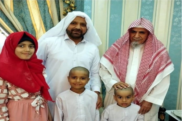 Imam Kaaba Imam Kaaba - The News Today - TNT