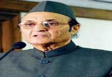 Statehood before Polls: Karan Singh’s call for Jammu and Kashmir Karan - The News Today - TNT