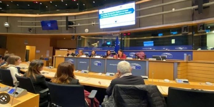 Kashmir EU Kashmir EU - The News Today - TNT