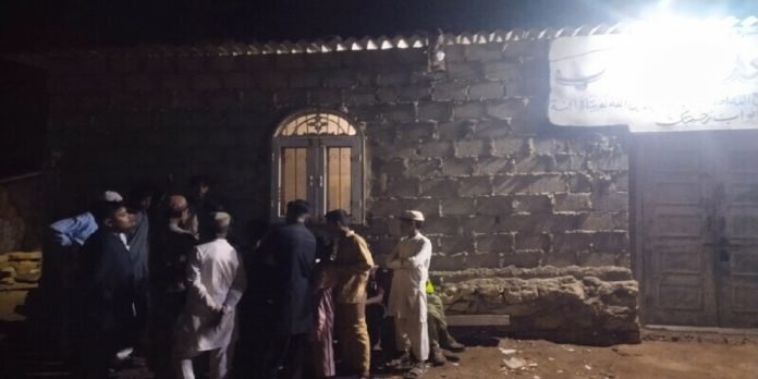 MQM - The News Today - TNT