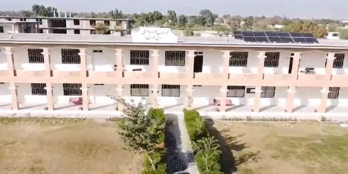 Miranshah - The News Today - TNT