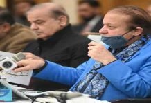 We don’t want power, but welfare of masses, says Nawaz Sharif Nawaz - The News Today - TNT