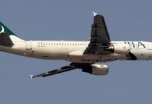 Indonesia returns one of two stranded PIA planes back to Pakistan PIA - The News Today - TNT