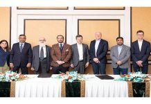 PTCL to acquire Telenor’s Pakistan operations PTCL - The News Today - TNT