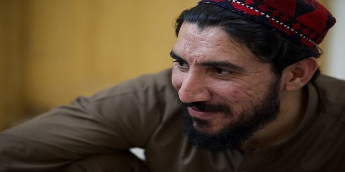 Pashteen Pashteen - The News Today - TNT