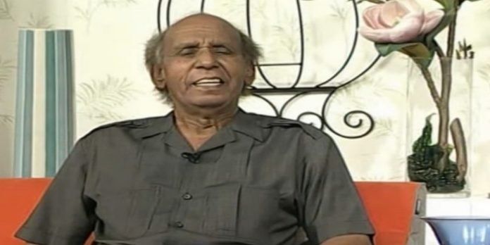 Qadri Qadri - The News Today - TNT