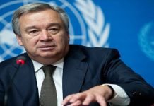 Guterres to meet mountain country leaders at COP28 UNSG - The News Today - TNT
