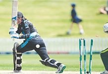 Pakistan women register maiden series win over New Zealand cric - The News Today - TNT