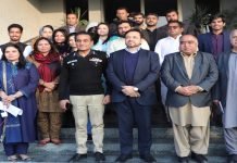 PPI organizes Election reporting training training - The News Today - TNT