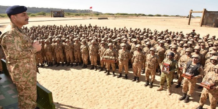 Army - The News Today - TNT