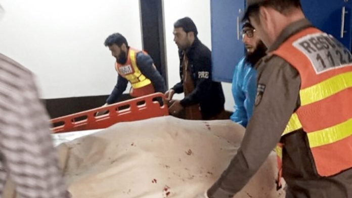 Attack - The News Today - TNT