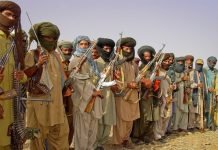 As Pakistan gears up for polls, Balochistan prepares counter militant plan Balochs - The News Today - TNT