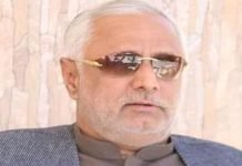 PML-N leader Mir Aslam Buledi injured in Balochistan gun attack Buledi - The News Today - TNT