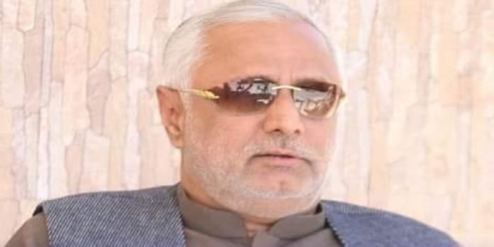 Buledi - The News Today - TNT