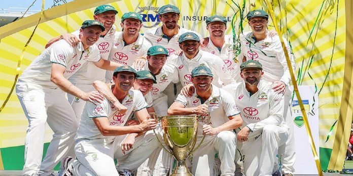 Cric - The News Today - TNT