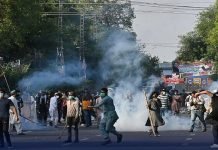 Public outcry erupts against perpetrators’ election demands post-May 9th tragedy Crime - The News Today - TNT