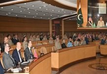 Pakistan, Turkiye, Saudi Arabia agree cooperation in military technologies Defence - The News Today - TNT