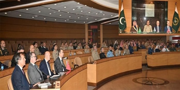 Defence Defence - The News Today - TNT