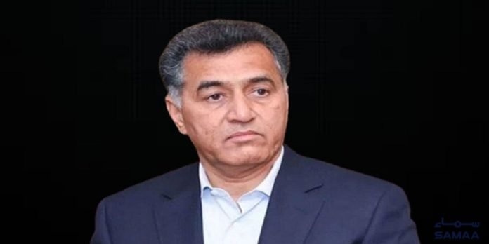 Faiz Faiz - The News Today - TNT