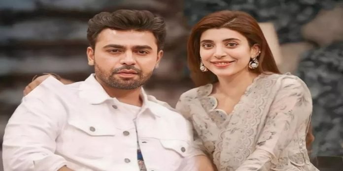 Farhan - The News Today - TNT