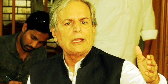 HASHMI HASHMI - The News Today - TNT