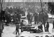 Handwara Massacre 1990: After 34yrs passed is question mark on judicial system of India Handwara - The News Today - TNT