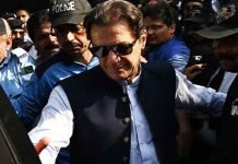 Imran Khan’s Biggest Dilemma Imran - The News Today - TNT