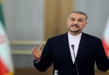 Irani Foreign Minister visiting Pakistan to rebuild ties after missile strikes Irani - The News Today - TNT